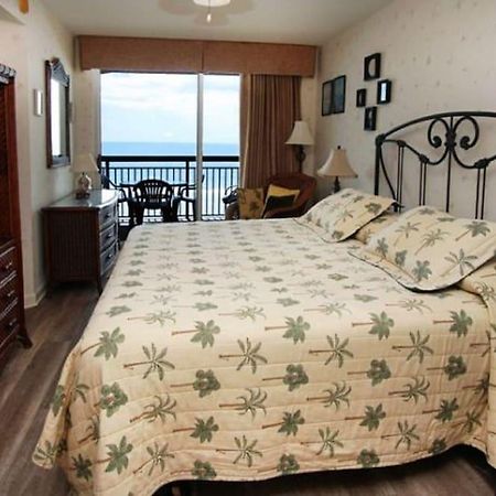 Units At North Shore Villas By Elliott Beach Rentals Север Миртл Бич Экстерьер фото