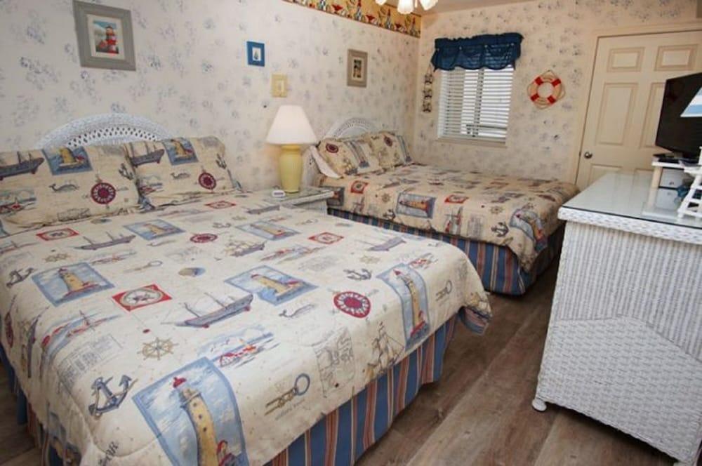 Units At North Shore Villas By Elliott Beach Rentals Север Миртл Бич Экстерьер фото