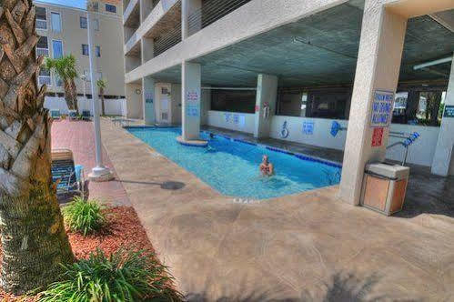 Units At North Shore Villas By Elliott Beach Rentals Север Миртл Бич Экстерьер фото