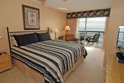 Units At North Shore Villas By Elliott Beach Rentals Север Миртл Бич Экстерьер фото