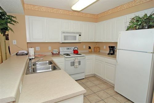 Units At North Shore Villas By Elliott Beach Rentals Север Миртл Бич Экстерьер фото