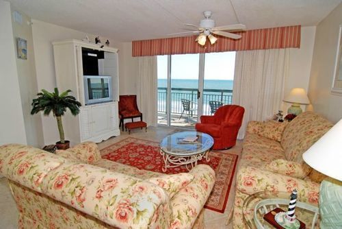 Units At North Shore Villas By Elliott Beach Rentals Север Миртл Бич Экстерьер фото