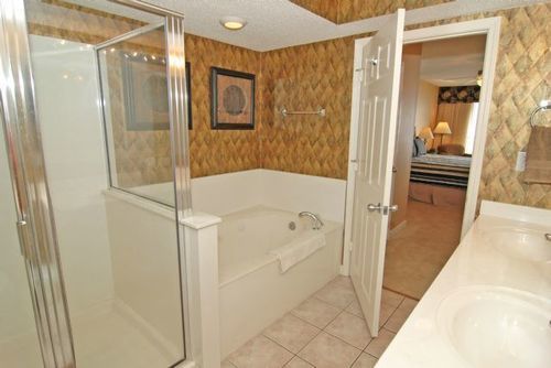 Units At North Shore Villas By Elliott Beach Rentals Север Миртл Бич Экстерьер фото